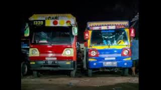 Story'Wa Versi Odong-Odong:)