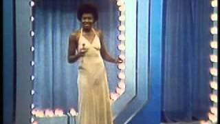 Dorothy Moore - Misty Blue Totp 1976