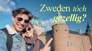 Download Lagu #83 Leukste stad van Zuid-Zweden?! MP3