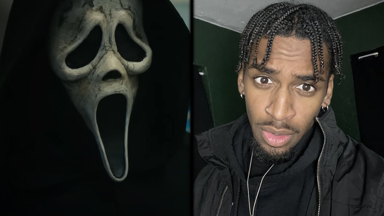 Scream 6 - Official Trailer (2023) Jenna Ortega | Reaction | JENARU ...
