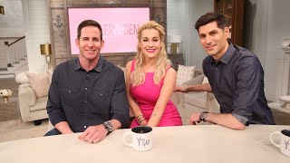 'Flip or Flop' Star Tarek El Moussa's Tips for Increasing the Value of Your Home - Pickler & Ben