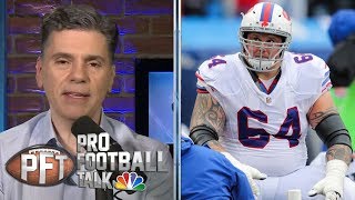Airing of Grievances: Richie Incognito exposes hypocrisy | Pro Football Talk | NBC Sports