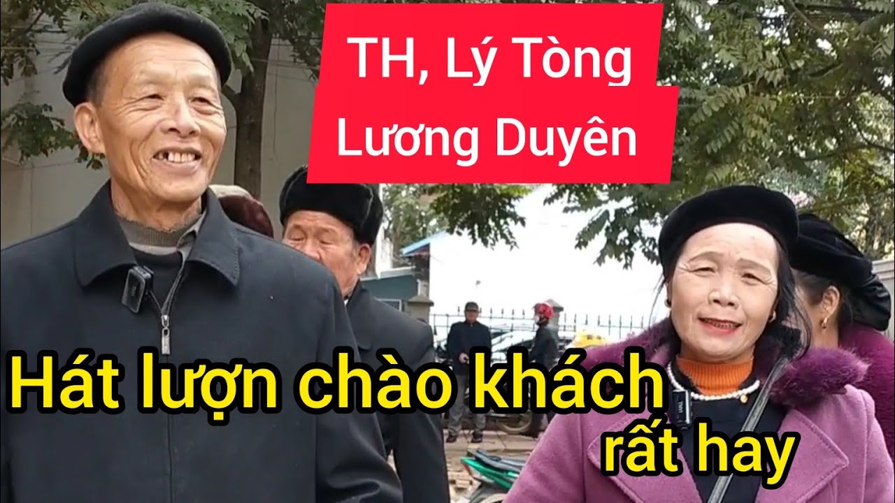 Hát lượn chào khách rất hay #luonthen#taynung#quetoi