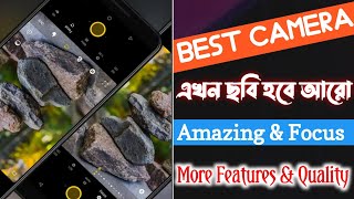 Best Camera Apps ✅ Camera FV 5 Lite Review 🖼️ screenshot 4