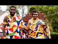 The Rich Culture ( Ernest & Shilla ) Ghanaian Traditional Marriage