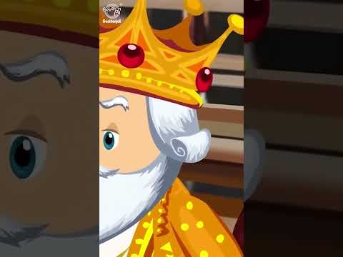 The Emperor's New Clothes -ചക്രവർത്തിയുടെ പുതിയ വസ്ത്രങ്ങൾ -Fairy Tales-മലയാളം യക്ഷിക്കഥകൾ -#shorts.
