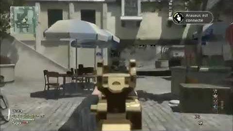 WePNosT | Mw3 : MOAB w/ACR 6.8