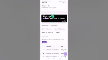 How to view your NFTs on MetaMask
