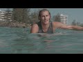 Iconic Aussie Waves - Burleigh