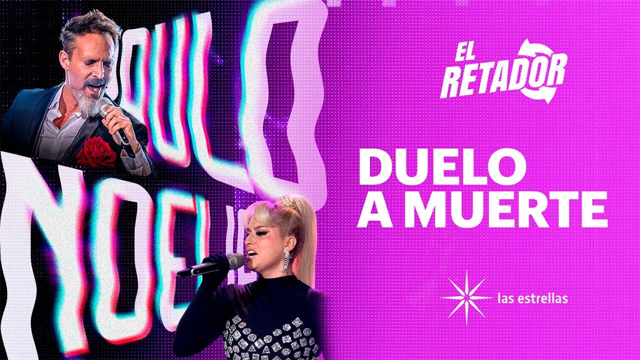 'Yuri' llora por haber destronado a 'Bosé' | 