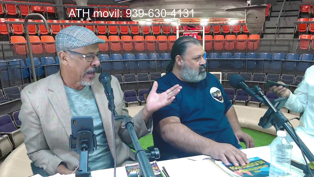 Hablando de Gallos - Programa #178