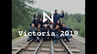 Nwplus Victoria 2019