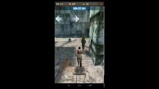 เกมส์ใหม่มาแล้ว The Maze Runner 2016 screenshot 3