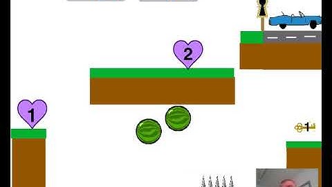 Scratch Coding Competition Winners