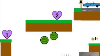 Scratch Coding Competition Winners