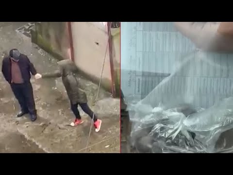 გაყალბებული არჩევნები საქართველოში | კადრები, რომლებიც უბნებზე დაფიქსირებულ დარღვევებს ადასტურებს