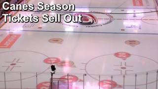 Pageau Gifts Equipment to Kids, Wings GM Search, Brad Hunt Retires
