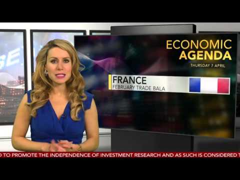 What economic data to trade on Thursday: USD/JPY, EUR/USD