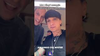 Max Allegri Aggia Lamatriciana Di Ultimo