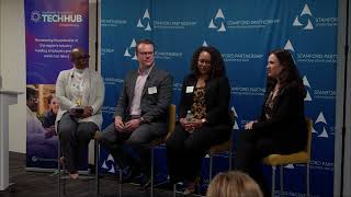 Employer-Led Talent Development: Insights and Milestones from Synchrony, Charles IT, and Accenture