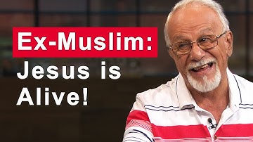Ex-Muslim: 3 Questions That Led Me to Christianity