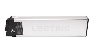 How To Fix Lectric XP 2.0 Battery Alignment Issue - (Documenting My Ebike Experience)