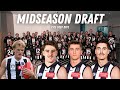 2024 midseason draft  collingwood target deep dive