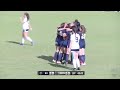 2020 NCCAA DII Women's Soccer Championship: Semifinal 2 - #2 Johnson Tennessee vs #3 Randall