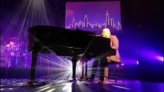 The Billy Joel Experience - Everybody has a dream HOFtheater Raalte 29-09-2023