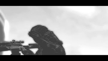 Soul 魂 |OCE| Black OPS 2 Edit