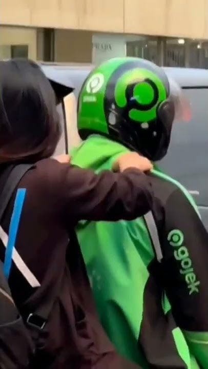 Auto Baper #tiktok #shorts #viral #viralkan #trandingshorts #ojol #gojek #grab #shoope #baperstory