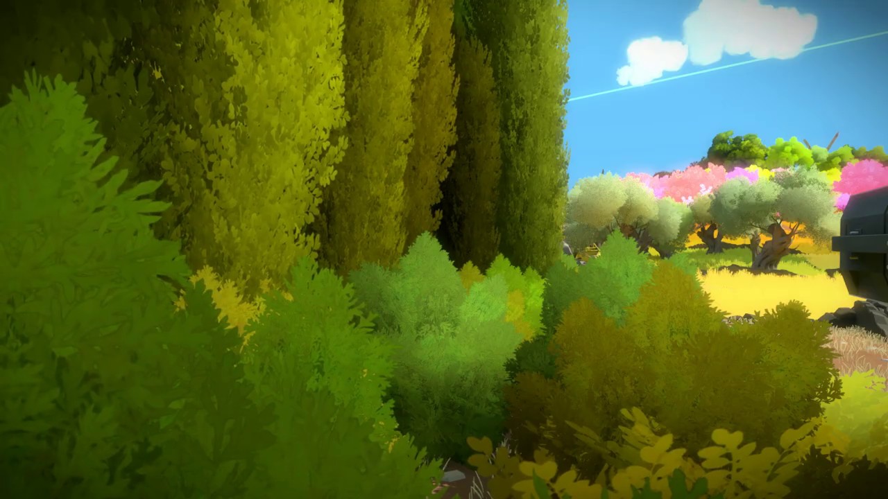 Вернер Гейзенберг о полярных взглядах.