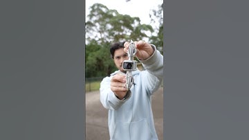 Can you knife edge the DJI Neo?