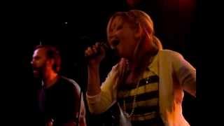 Letters To Cleo - Here And Now (HSCM 2015) chords