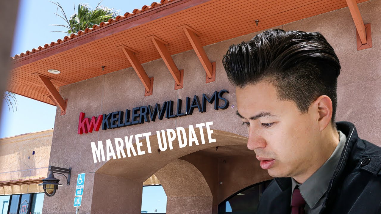 Low inventory in Palmdale Ca!!! | Real Estate Market Update June 8 2020