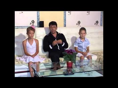 Ghita Munteanu - Lumina din ochii lor