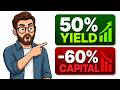 I Tested All 62 YieldMax Funds Against The S&P 500 — Only 3 Survived