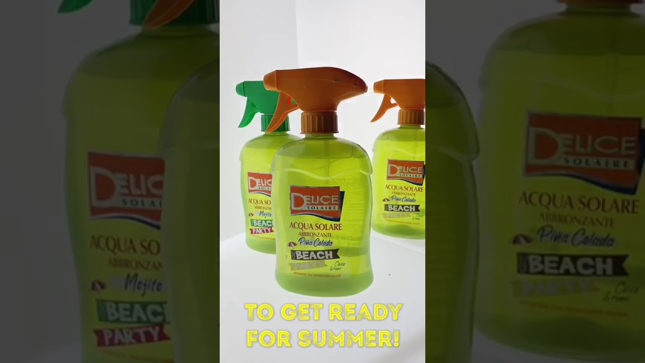 Beach Party, Mil Mil 76