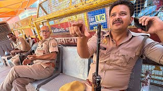 Scammed In Varanasi By The Last People I Expected