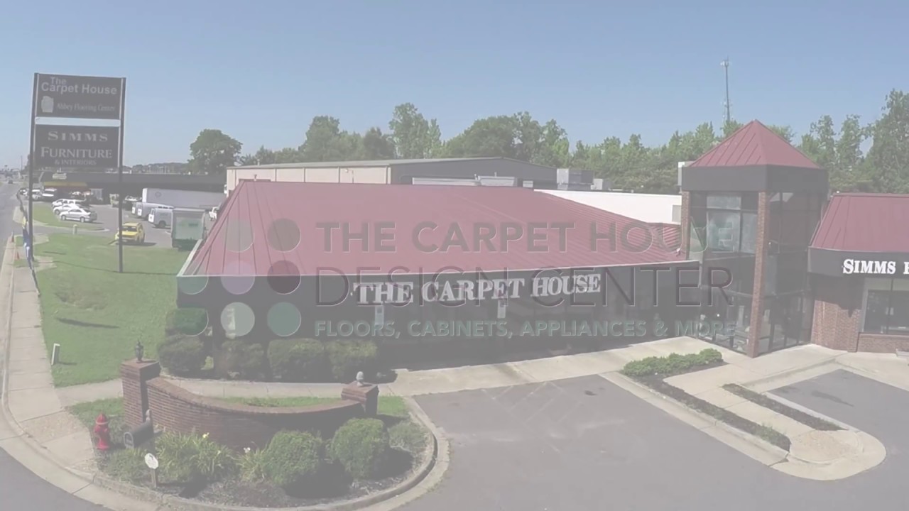 The Carpet House Fredericksburg, VA YouTube