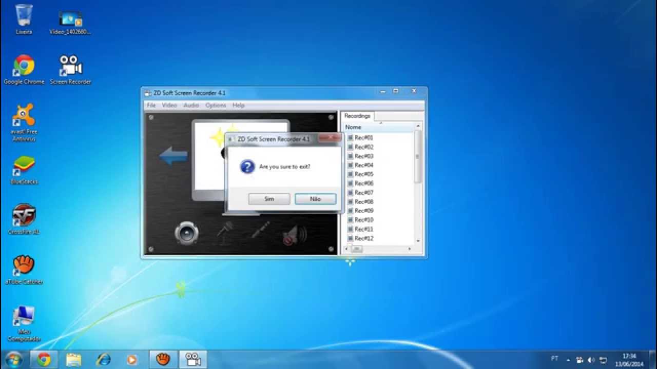 como baixa aiseesoft screen recorder gratuido como baixa aiseesoft screen recorder gratuido