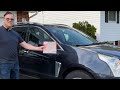 How to Replace the Cabin Air Filter 2016 Cadillac SRX