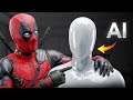 How I Made 3D Cinematic Videos Using Ai in Higgsfield