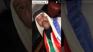 فهد العرادي يبي يسافر دبي و يحط الخال ابو طلال بالجنطة 😂😂😂