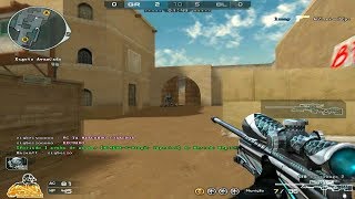 [Cf] Scrim Clips 5