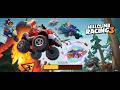 Hill Climb Racing 3 (beta) 1'st gameplay ever