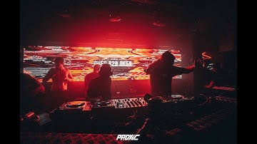 Proxic 5 Year Anniversary - Cuf0 B2B Oker [Full set]