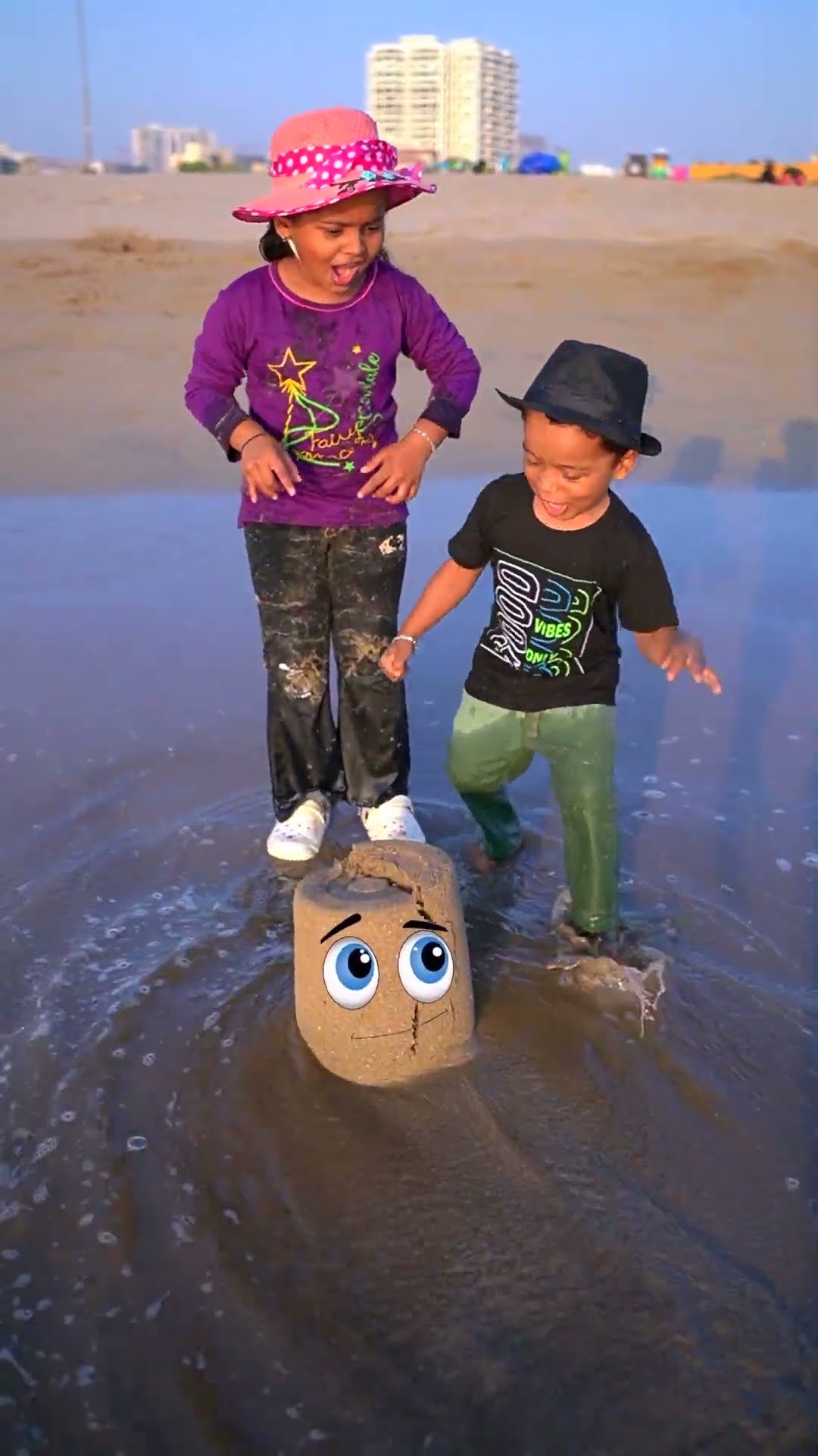 Anam ne Arhaan ko rula diya ?? #shorts #funnyvideo #viralshorts