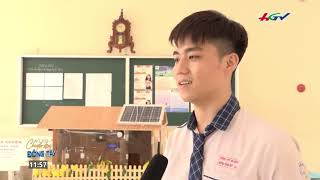 ĐỀ TÀI: Ngôi Nhà Thông Minh