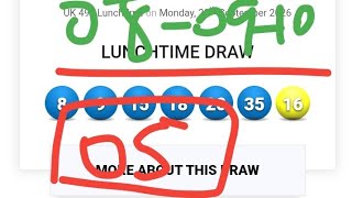 How did we not manage to find repeating numbers for teatime